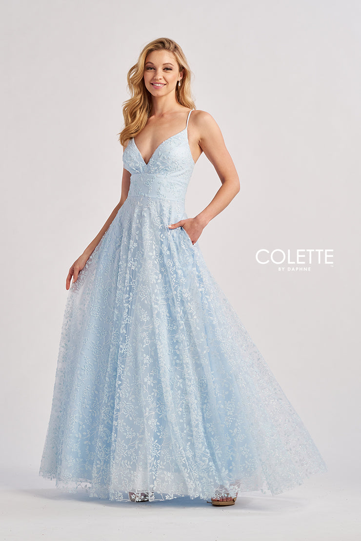 Mon Cheri Colette (CL8650) Spring 2025