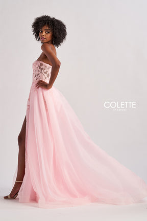 Mon Cheri Colette (CL8660) Spring 2025