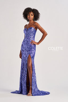 Mon Cheri Colette (CL8680) Spring 2025