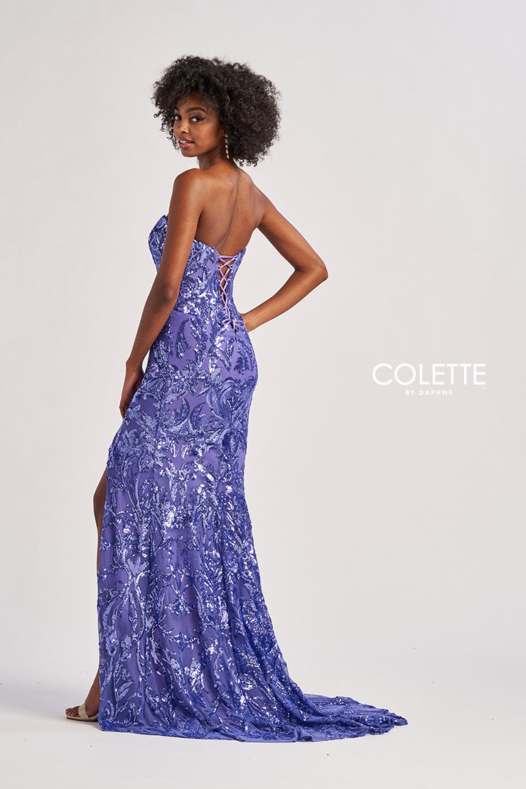 Mon Cheri Colette (CL8680) Spring 2025