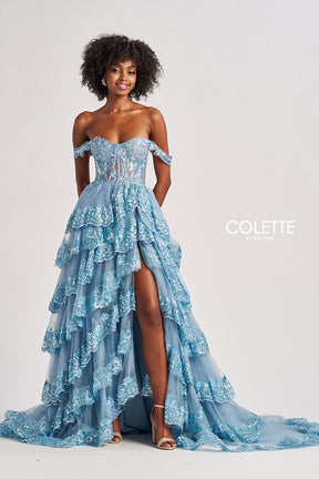 Mon Cheri Colette (CL8690) Spring 2025