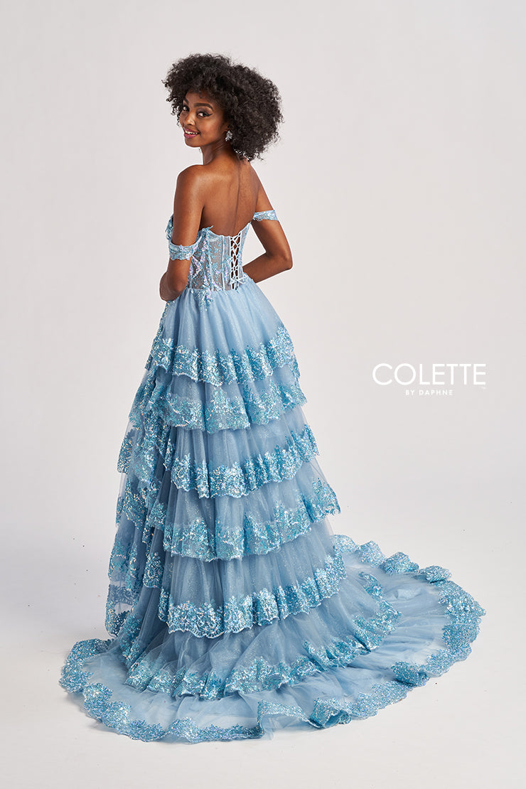 Mon Cheri Colette (CL8690) Spring 2025