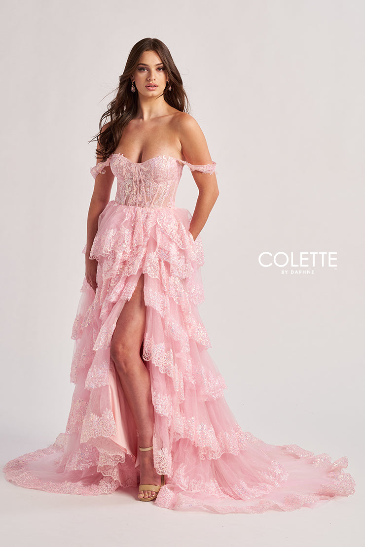 Mon Cheri Colette (CL8690) Spring 2025