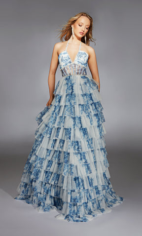 Alyce Prom (61730) Spring 2025