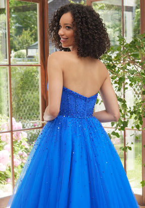 Mori Lee Prom (49100) Spring 2025