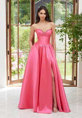 Mori Lee Prom (49107) Spring 2025