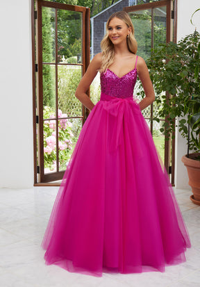 Mori Lee Prom (49115) Spring 2025