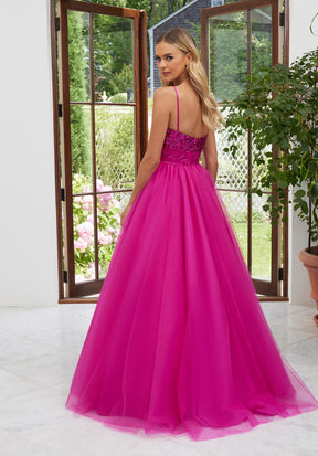 Mori Lee Prom (49115) Spring 2025