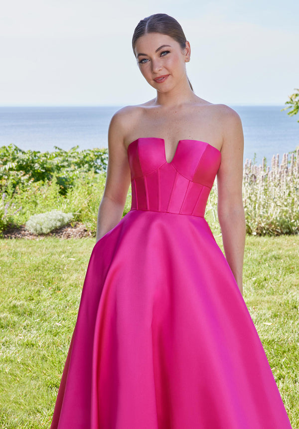 Mori Lee Prom (49129) Spring 2025