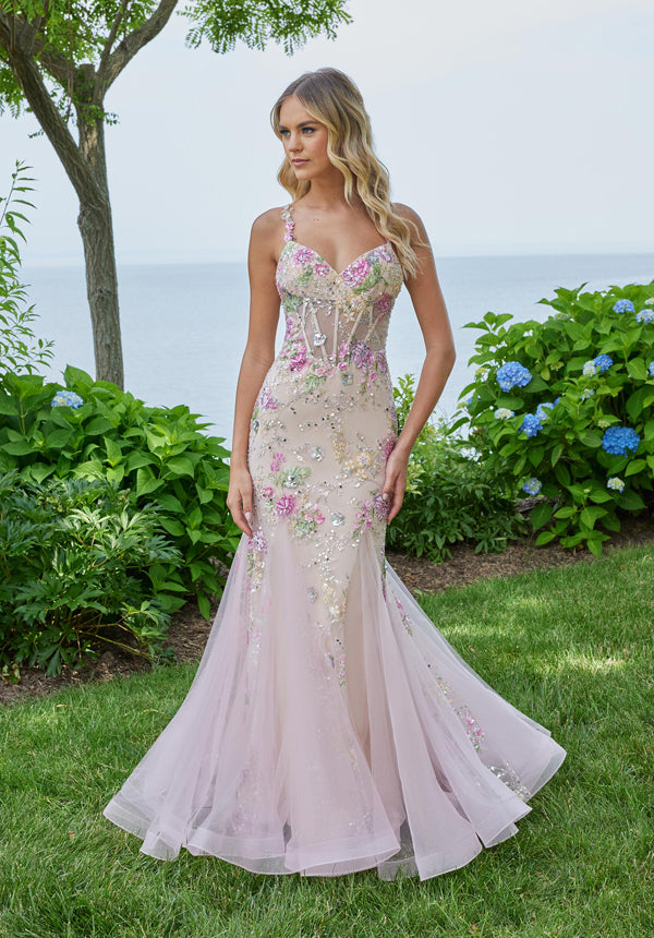 Mori Lee Prom (49130) Spring 2025