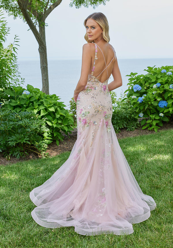 Mori Lee Prom (49130) Spring 2025