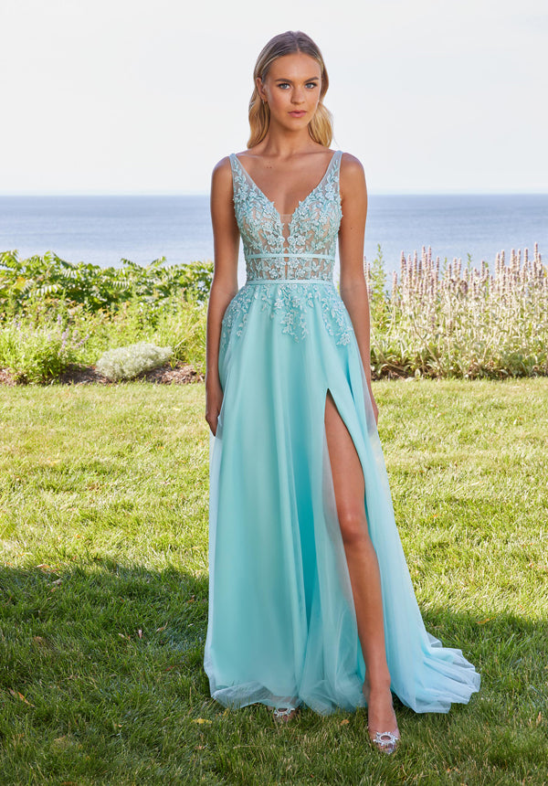 Mori Lee Prom (49133) Spring 2025