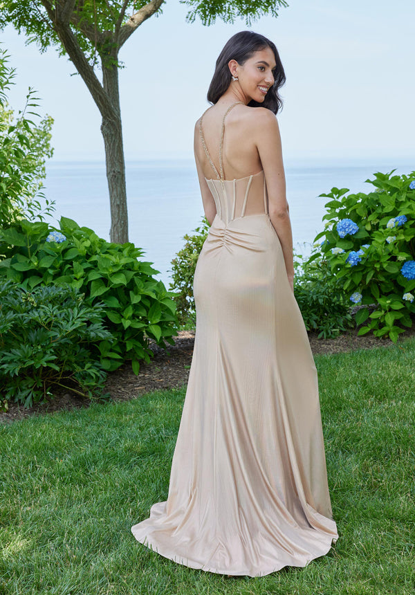 Mori Lee Prom (49138) Spring 2025