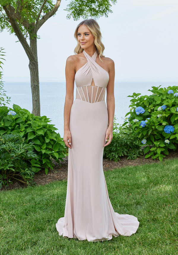 Mori Lee Prom (49142) Spring 2025