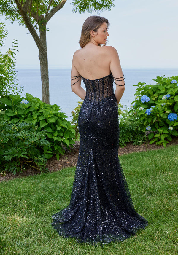 Mori Lee Prom (49146) Spring 2025