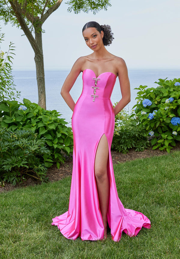 Mori Lee Prom (49149) Spring 2025