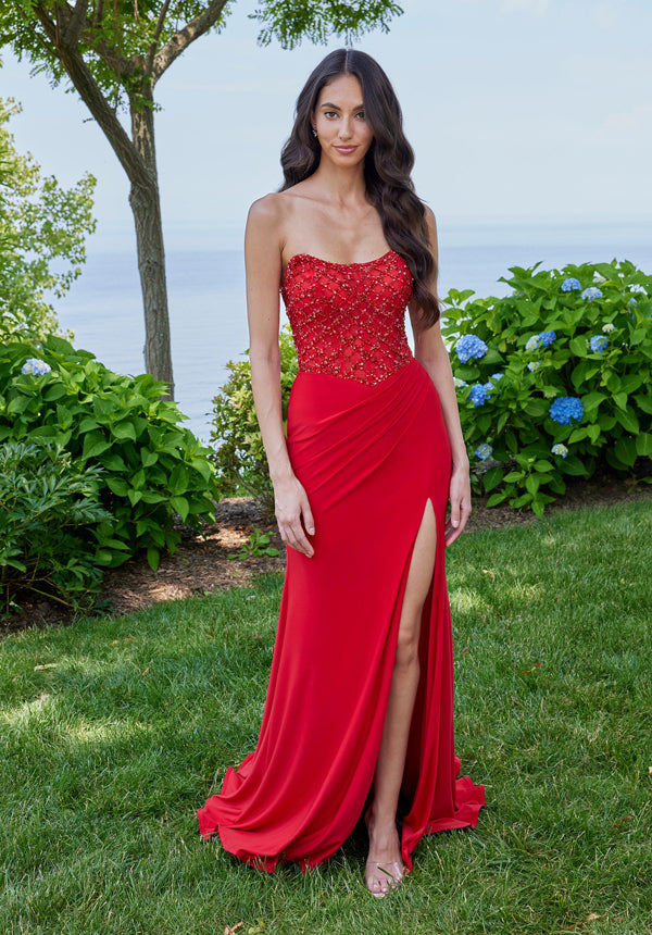 Mori Lee Prom (49151) Spring 2025