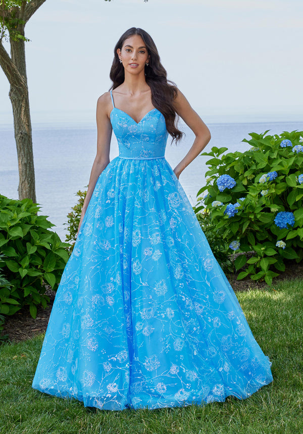 Mori Lee Prom (49153) Spring 2025