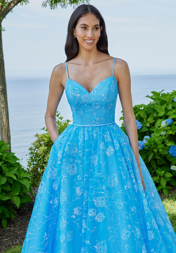 Mori Lee Prom (49153) Spring 2025