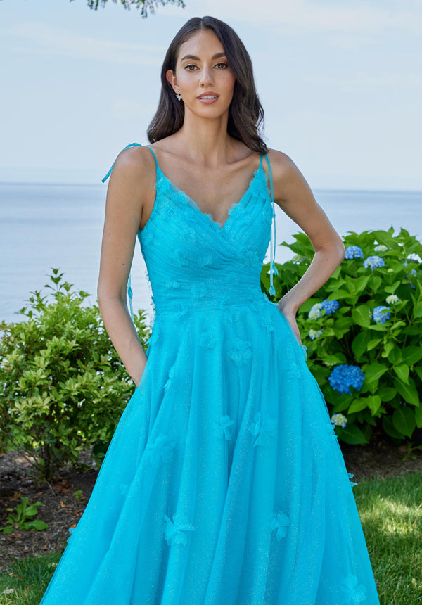 Mori Lee Prom (49156) Spring 2025