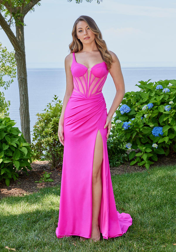 Mori Lee Prom (49157) Spring 2025