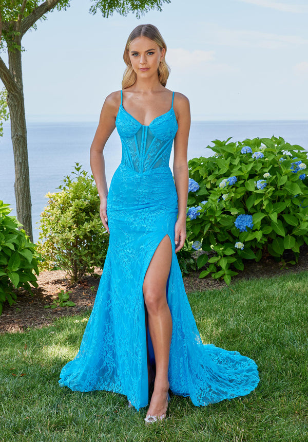 Mori Lee Prom (49158) Spring 2025