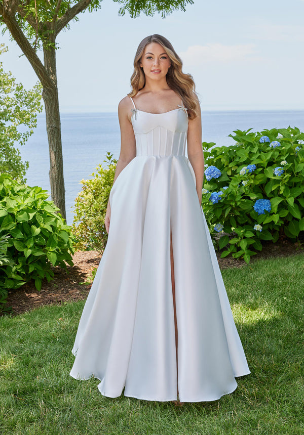 Mori Lee Prom (49159) Spring 2025