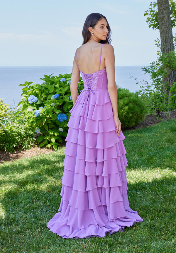 Mori Lee Prom (49162) Spring 2025