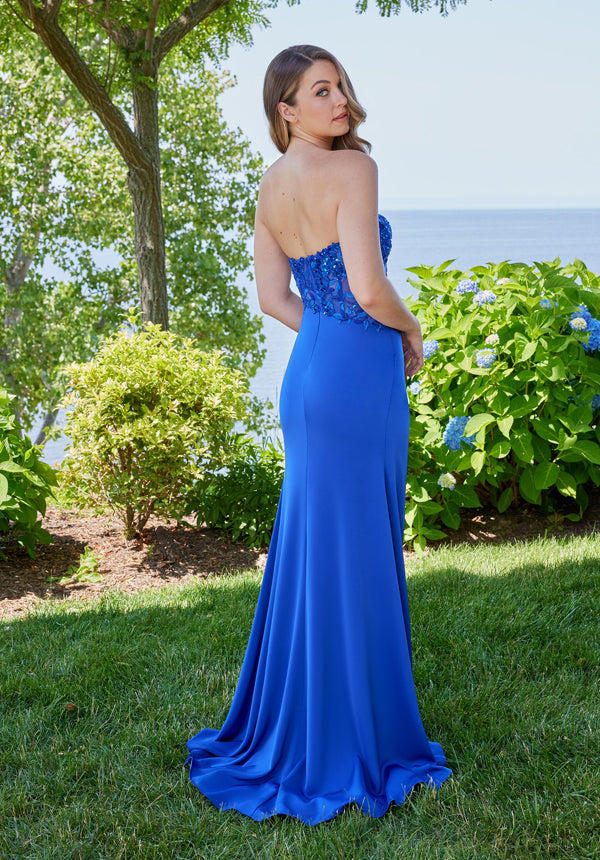 Mori Lee Prom (49164) Spring 2025