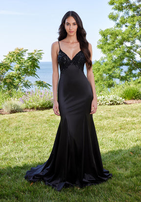 Mori Lee Prom (49170) Spring 2025