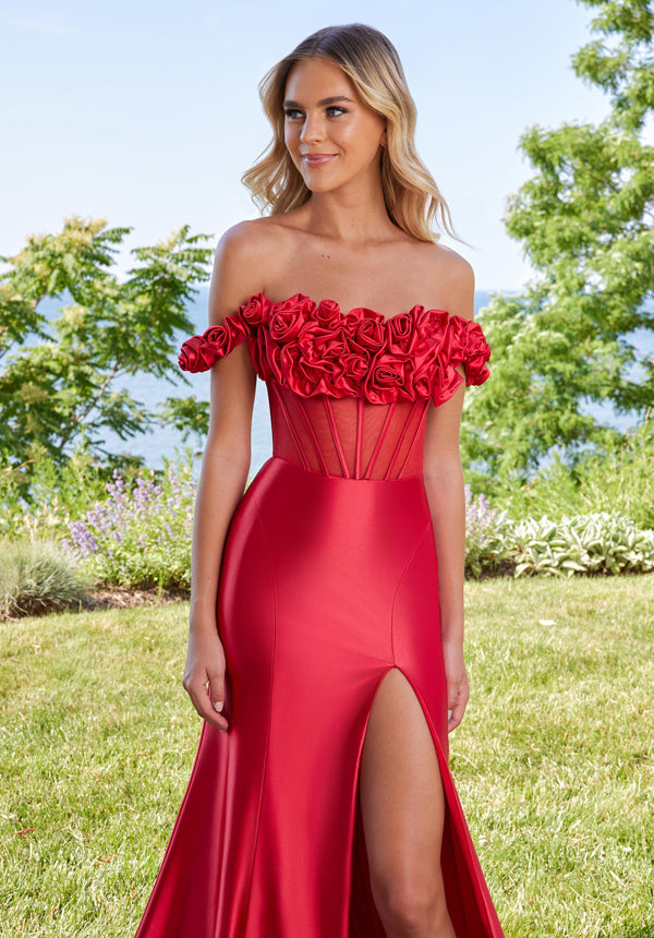 Mori Lee Prom (49171) Spring 2025