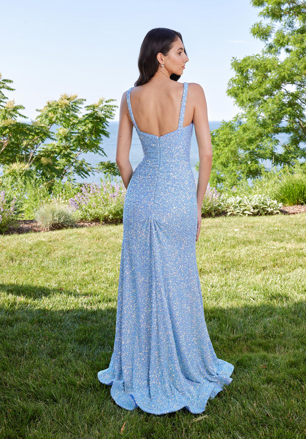 Mori Lee Prom (49176) Spring 2025