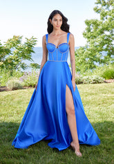 Mori Lee Prom (49177) Spring 2025