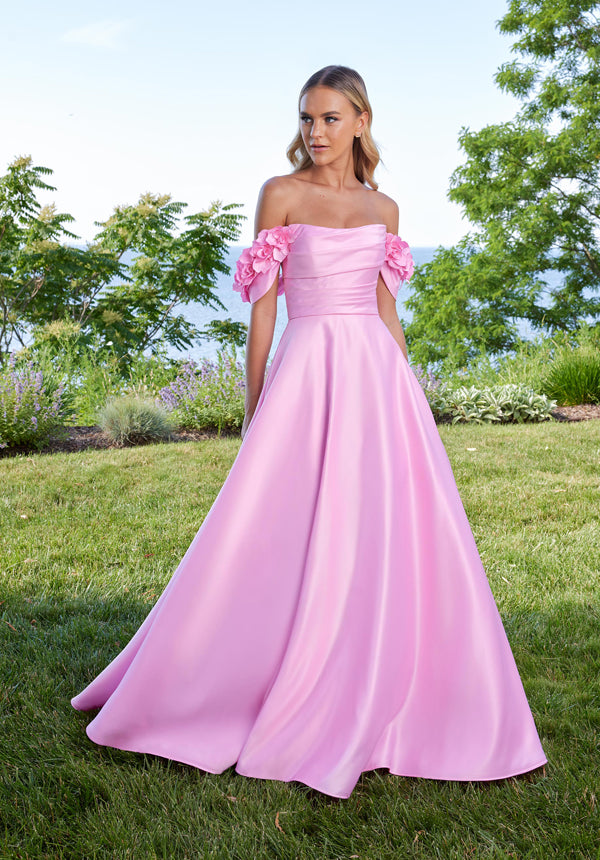 Mori Lee Prom (49178) Spring 2025