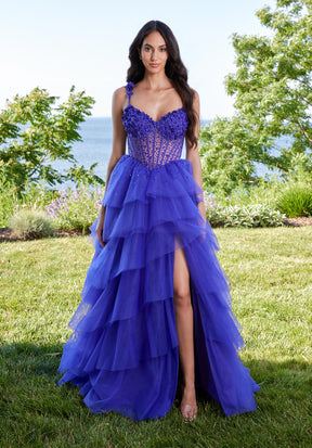 Mori Lee Prom (49181) Spring 2025