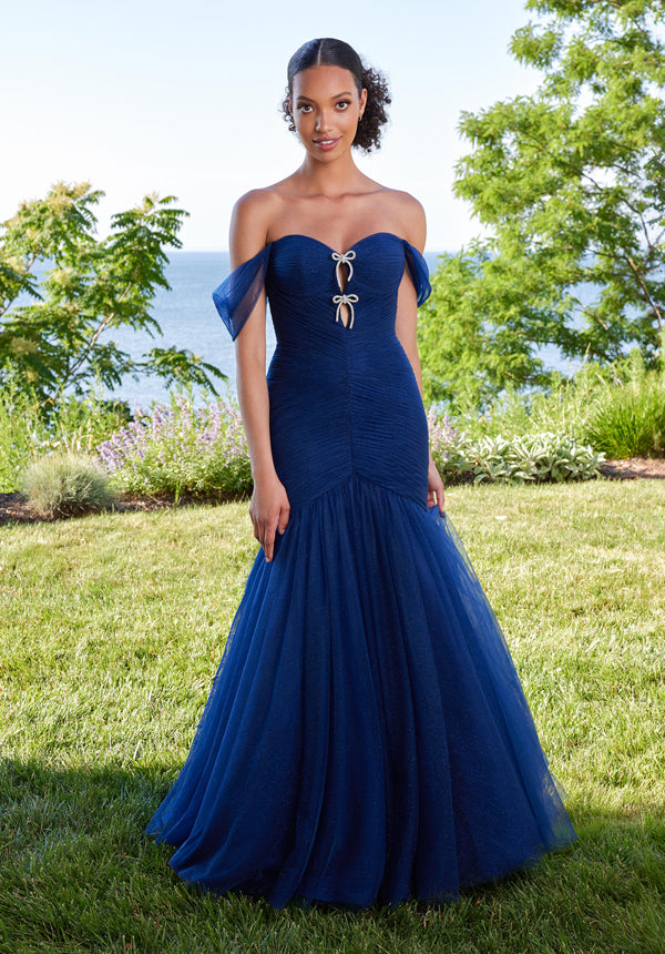 Mori Lee Prom (49182) Spring 2025