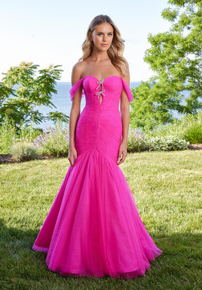 Mori Lee Prom (49182) Spring 2025