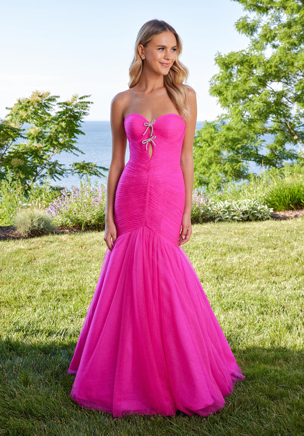 Mori Lee Prom (49182) Spring 2025