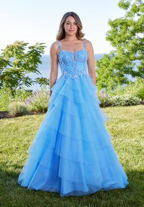 Mori Lee Prom (49183) Spring 2025