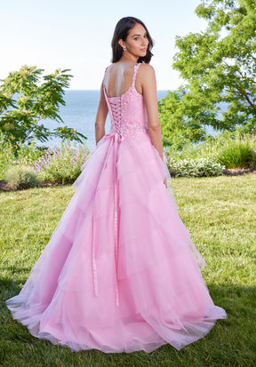 Mori Lee Prom (49183) Spring 2025