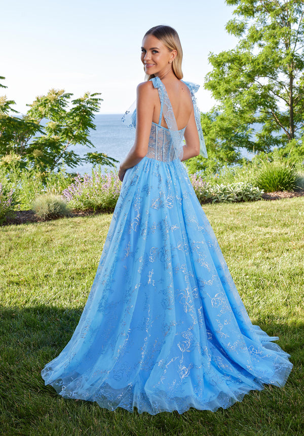 Mori Lee Prom (49185) Spring 2025