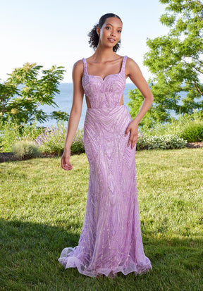 Mori Lee Prom (49187) Spring 2025