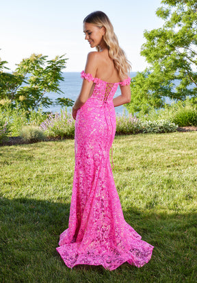 Mori Lee Prom (49188) Spring 2025