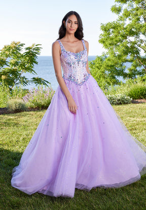 Mori Lee Prom (49189) Spring 2025