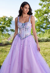 Mori Lee Prom (49189) Spring 2025