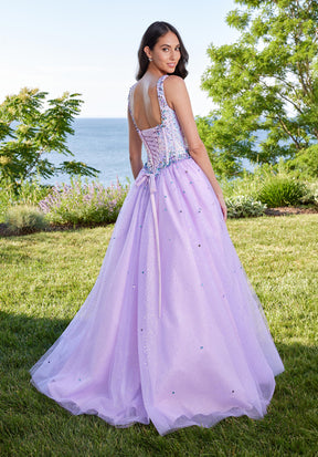 Mori Lee Prom (49189) Spring 2025