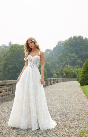 MORILEE Bridal Collection (2402)