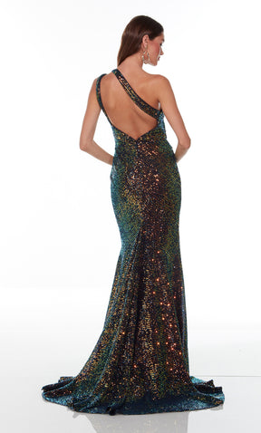 Alyce Prom (61208) Spring 2023