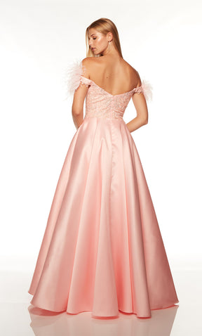 Alyce Prom (61303) Spring 2023