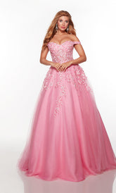 Alyce Prom (61314) Spring 2023